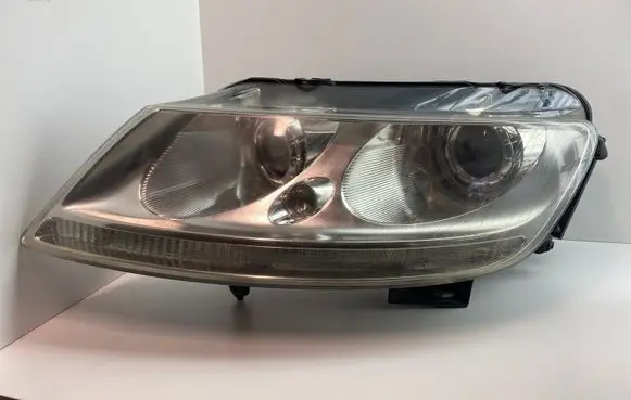 Volkswagen Phaeton Headlight/headlamp 3D1941015J
