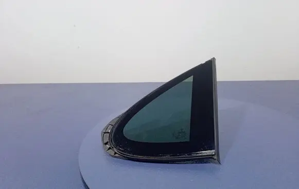 Porsche Panamera (970) Rear side window 971845298G