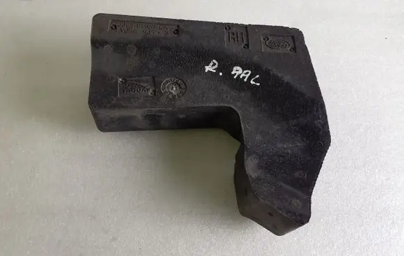 Jaguar E-Pace Other trunk/boot trim element J9C384959CA