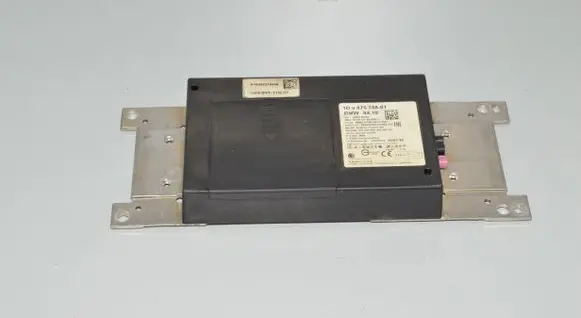 BMW i3 Bluetooth control unit module 9876788 5A0FC22 6836764