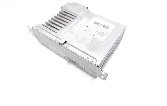Peugeot 308 MMI control unit 9818777680