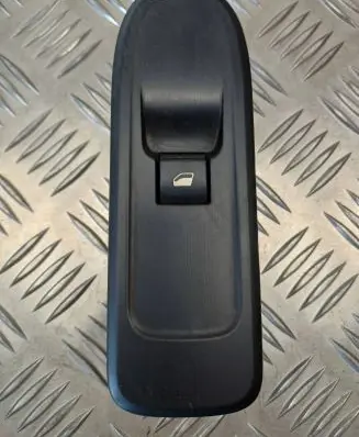 Peugeot 308 Electric window control switch 96565184XT 53269801
