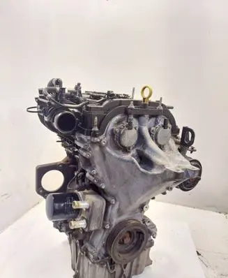Ford Fiesta Engine SFJB