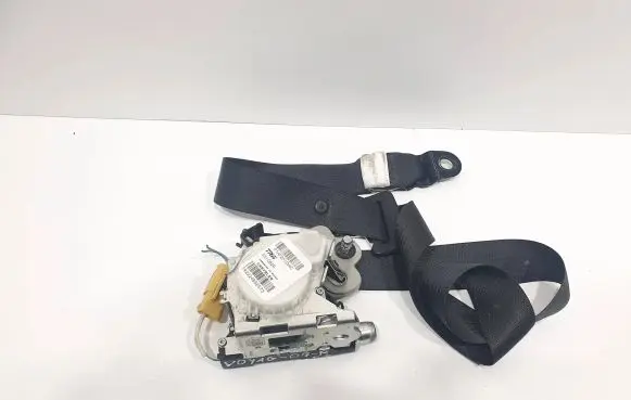 Chrysler Voyager Third row seat belt P1AF201DVAC 331082R TR22248B2573