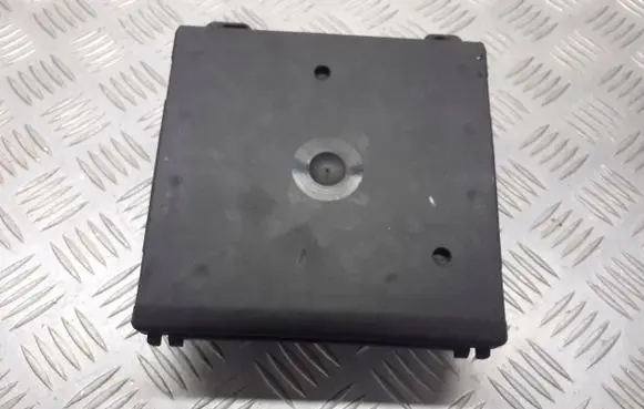 Skoda Fabia Mk1 (6Y) Voice control module 6Q2937049