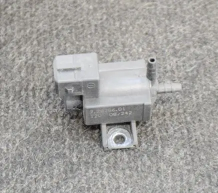Maserati GranTurismo Turbo solenoid valve 72828601