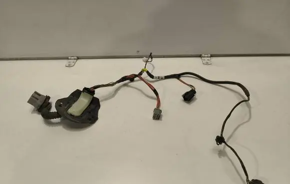 Jeep Compass Rear door wiring loom 71844230 16238 5918442300