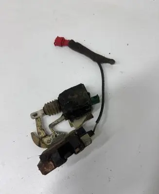Seat Alhambra (Mk1) Tailgate/trunk/boot lock/catch/latch