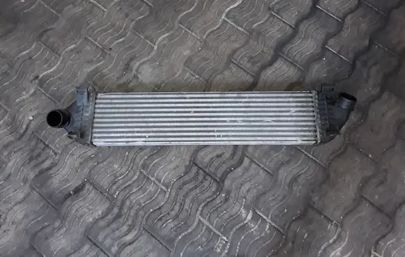 Ford C-MAX II Intercooler radiator 8V619L440AC S4218905