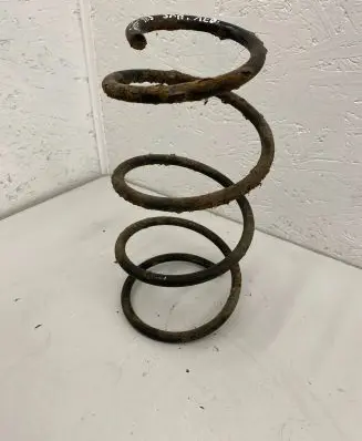 Alfa Romeo 147 Rear coil spring