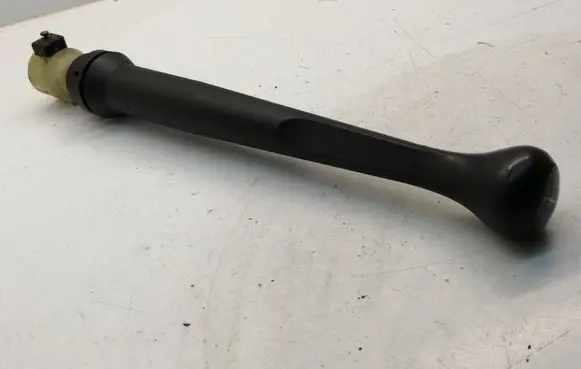 Ford Transit Gear shifter/selector 1C1R7M209