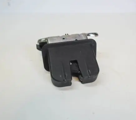 Audi A3 S3 8V Tailgate/trunk/boot lock/catch/latch 4H0827505A