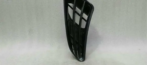 Porsche Cayman 987 Fender grill 98750475002