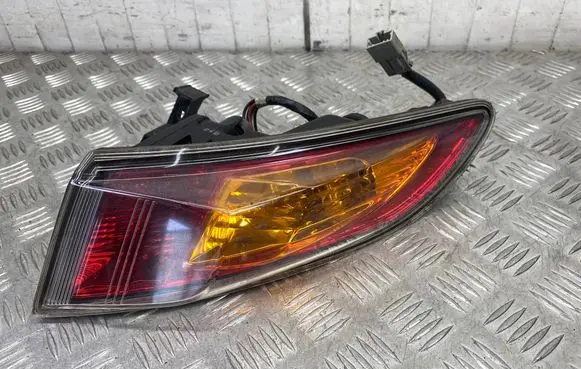 Honda Civic Rear/tail lights 22016721