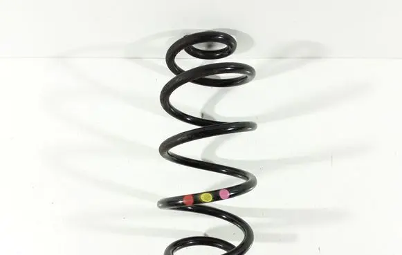 Nissan Juke II F16 Rear coil spring