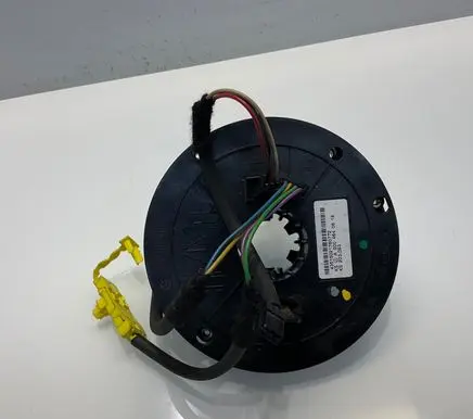 Mercedes-Benz C W203 Airbag slip ring squib (SRS ring) A2095400145 2095400145 A0004640618