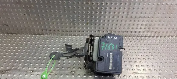 Ford Fiesta ABS Pump 8V51-2M110-AD