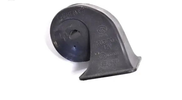 Mazda 6 Horn signal 