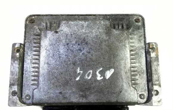 Fiat Stilo Engine control unit/module 281011552