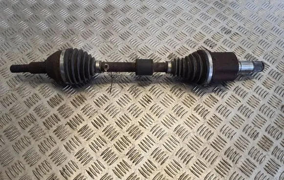 Chrysler Grand Voyager V Front driveshaft