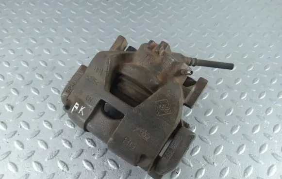 Renault Scenic III - Grand scenic III Front brake caliper 410110354R 410110001R