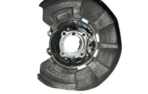BMW X5M F85 Rear wheel hub spindle/knuckle 6770984 6879102 33326879102
