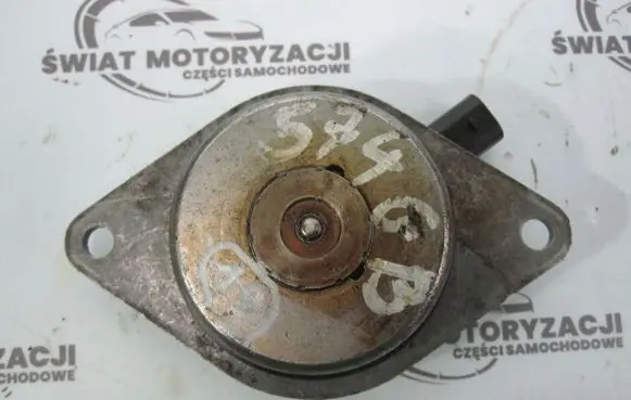 Opel Corsa E Camshaft pulley/ VANOS 55562223