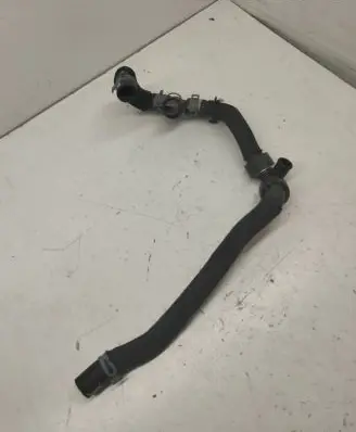 Audi Q7 4M Engine coolant pipe/hose 4M0121036D 15164801S