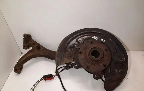 Volkswagen PASSAT B5.5 Front wheel hub