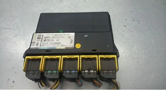 Ford Mondeo Mk III Comfort/convenience module 5WK48731A