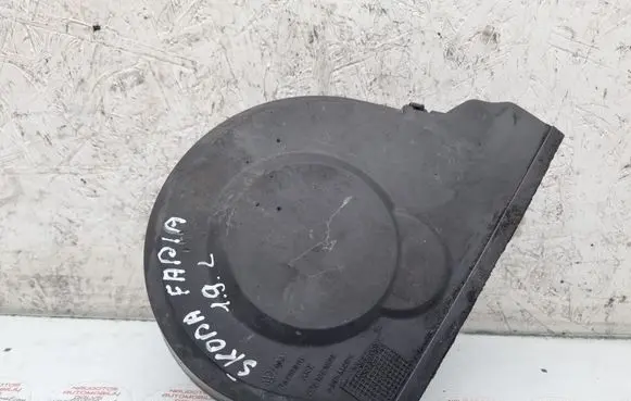 Timing belt guard (cover)
