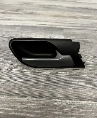 BMW X5 E53 Rear door interior handle 8408626