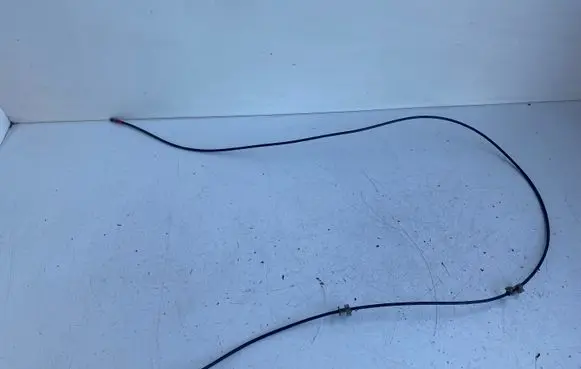 Toyota Avensis T220 Engine bonnet/hood lock release cable 