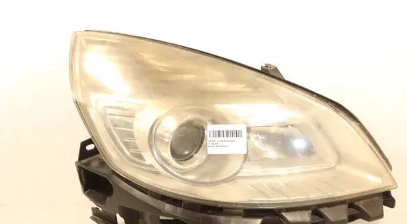 Renault Megane II Headlight/headlamp E410913