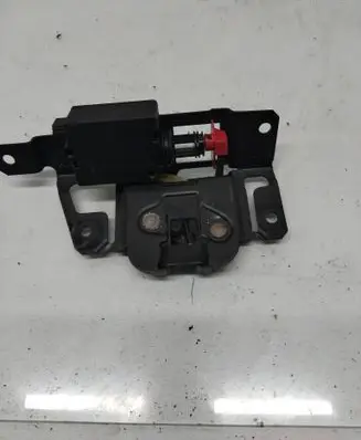 BMW X3 E83 Tailgate/trunk/boot lock/catch/latch 51247057364