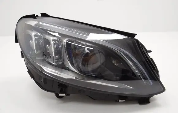 Mercedes-Benz C W205 Headlight/headlamp A2059061606 A2059061606KZ 1EK2209ED
