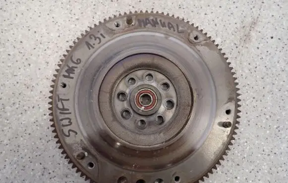 Suzuki Swift Cultus Dual mass flywheel 