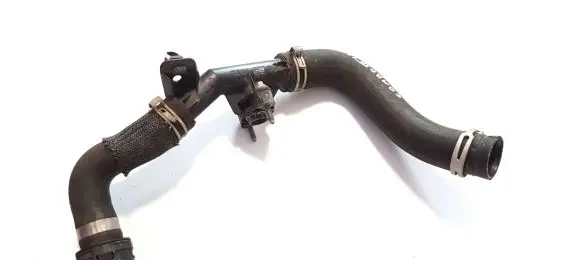 Opel Combo E Engine coolant pipe/hose 9804208380