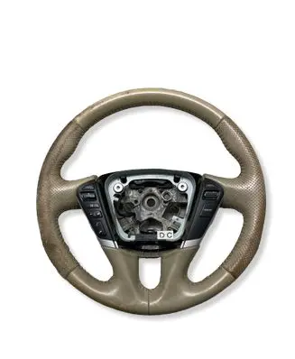 Nissan Murano Z51 Steering wheel 0325B30220 B30220