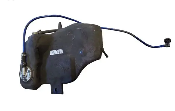 BMW 3 E46 FAP fluid tank 1183783
