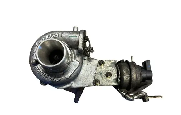 Opel Insignia A Turbo 55570748 0KN08291R 7861371