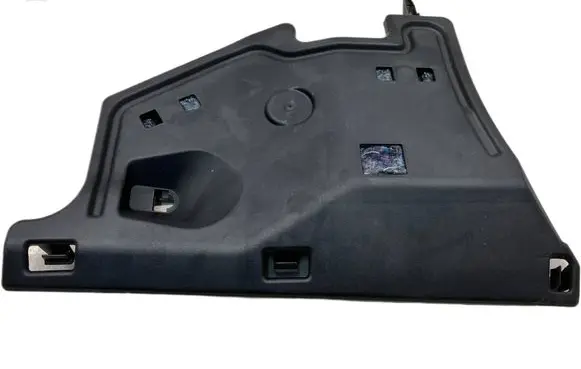 Toyota Yaris Dashboard lower bottom trim panel OYT25884 55607-0D050 55642-0D050