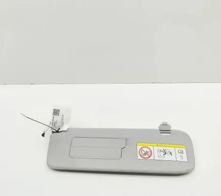 Tesla Model 3 Highland Sun visor 149040523D