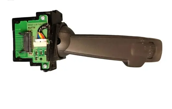 Volvo V40 Wiper control stalk 31394008 FBYDA 150129AA