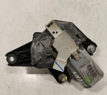 Renault Scenic I Rear window wiper mechanism 54903612