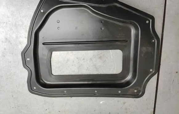 Volvo XC60 Other engine bay part 31672805 31672632