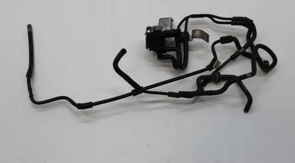 Seat Ibiza IV (6J,6P) Turbo solenoid valve 1K0906283A