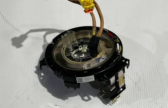 Dodge Charger Airbag squib ring wiring 1000414217
