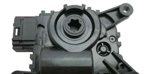 Audi A1 Air flap motor/actuator 5WA907511C