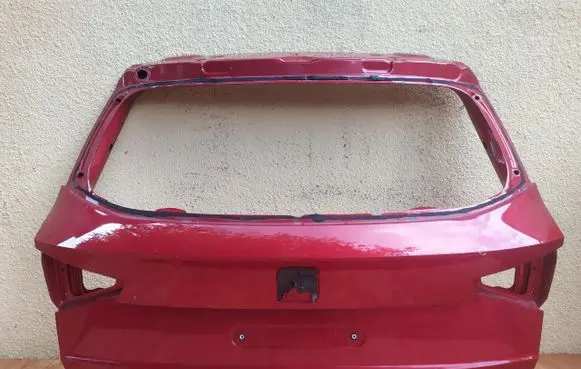 Seat Arona Tailgate/trunk/boot lid